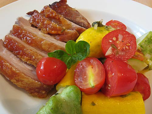 Crispy Pork
